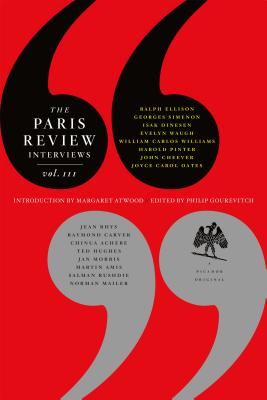 Seller image for The Paris Review Interviews, Vol. III (Paperback or Softback) for sale by BargainBookStores
