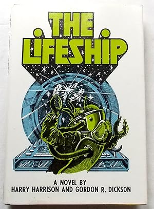 Seller image for The Lifeship for sale by Transformer