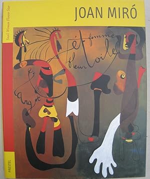 Seller image for Joan Miro Snail Woman Flower Star for sale by Midway Book Store (ABAA)