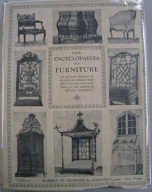 The Encyclopaedia of Furniture