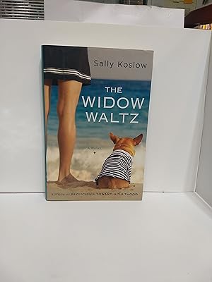 Immagine del venditore per The Widow Waltz (SIGNED) venduto da Fleur Fine Books