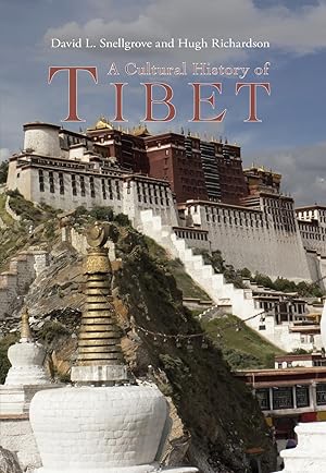 Seller image for A Cultural History of Tibet for sale by Orchid Press