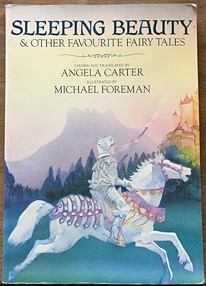 Bild des Verkufers fr Sleeping Beauty and Other Favourite Fairy Tales zum Verkauf von Molly's Brook Books