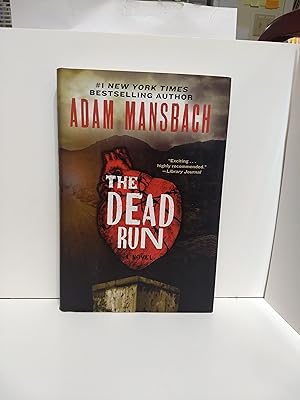 Seller image for The Dead Run for sale by Fleur Fine Books