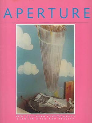 Seller image for Aperture No. 115, Summer 1989, New Southern Photography, Between Myth and Reality for sale by Heights Catalogues, Books, Comics