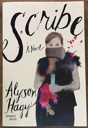 Seller image for Scribe: A Novel for sale by Molly's Brook Books