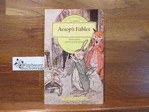 Aesop's Fables (Wordsworth Children's Classics) (Wordsworth Classics)
