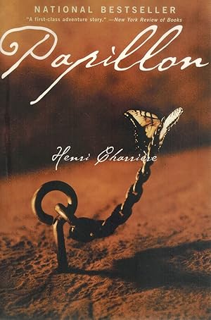 Seller image for PAPILLON for sale by Books on the Boulevard