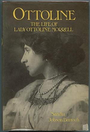 Seller image for Ottoline: The Life of Lady Ottoline Morrell for sale by Between the Covers-Rare Books, Inc. ABAA