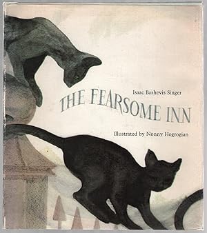 Seller image for The Fearsome Inn for sale by Between the Covers-Rare Books, Inc. ABAA