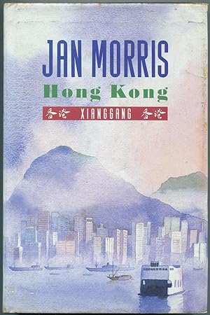 Image du vendeur pour Hong Kong mis en vente par Between the Covers-Rare Books, Inc. ABAA