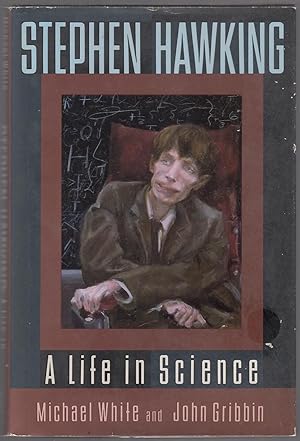 Seller image for Stephen Hawking: A Life in Science for sale by Between the Covers-Rare Books, Inc. ABAA