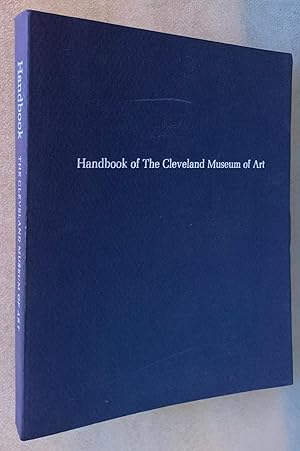 Handbook of The Cleveland Museum of Art