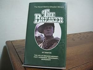 Seller image for The Breaker for sale by Bungalow Books, ABAA