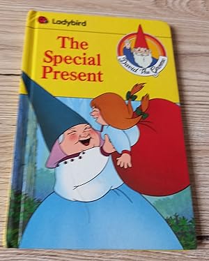 Seller image for The Special Present (David the gnome) Ladybird for sale by ladybird & more books
