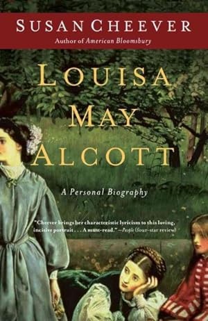 Seller image for Louisa May Alcott : A Personal Biography for sale by GreatBookPrices