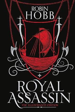Immagine del venditore per Royal Assassin (Hardcover) venduto da AussieBookSeller
