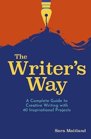 Image du vendeur pour The Writer's Way (Paperback) mis en vente par AussieBookSeller
