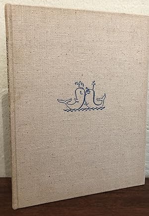 Image du vendeur pour THE CRUISE OF THE WHALER DORADO TO SCAMMON LAGOON. Being the Log Kept by Chas. A. Langlais of the Round-Trip Voyage From The Harbor of Wilmington, California to Scammon Lagoon in Baja California, February 2 to 13, 1956 mis en vente par Lost Horizon Bookstore