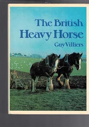 The British Heavy Horse