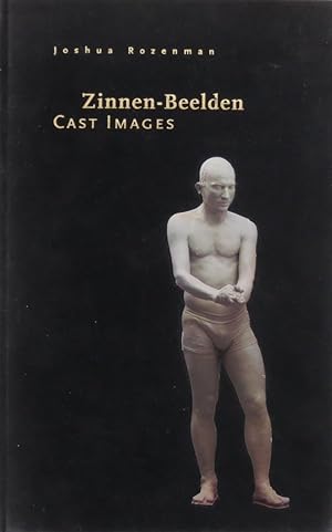 Seller image for Zinnen-beelden Cast images for sale by Antiquariaat Digitalis