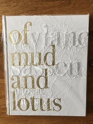 Of Mud and Lotus (signed)