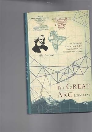 Seller image for The Great Arc for sale by Berry Books