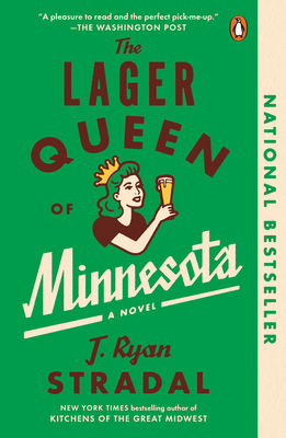 Seller image for The Lager Queen of Minnesota (Paperback or Softback) for sale by BargainBookStores