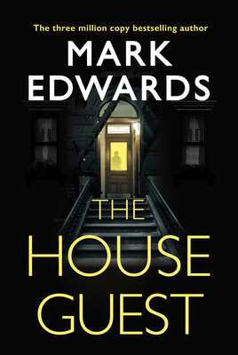 Imagen del vendedor de House Guest, The (Paperback) a la venta por BargainBookStores