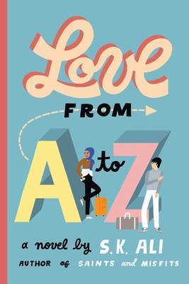 Seller image for Love from A to Z (Paperback or Softback) for sale by BargainBookStores