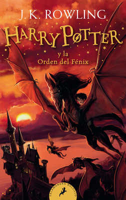 Seller image for Harry Potter Y La Orden del F�nix / Harry Potter and the Order of the Phoenix = Harry Potter and the Order of the Phoenix (Paperback or Softback) for sale by BargainBookStores