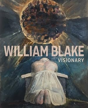 Image du vendeur pour William Blake Visionary mis en vente par GreatBookPrices