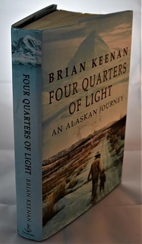 Seller image for Four Quarters of Light. Signed by Author for sale by Libris Books