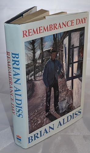 Seller image for Remembrance Day. First Edition/First Printing for sale by Libris Books