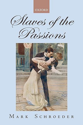 Seller image for Slaves of the Passions (Paperback or Softback) for sale by BargainBookStores