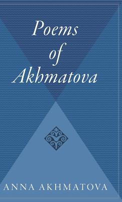 Seller image for Poems of Akhmatova: Izbrannye Stikhi (Hardback or Cased Book) for sale by BargainBookStores