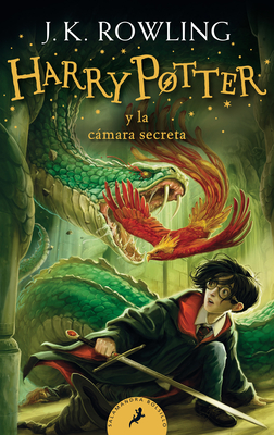 Seller image for Harry Potter Y La C�mara Secreta / Harry Potter and the Chamber of Secrets = Harry Potter and the Chamber of Secrets (Paperback or Softback) for sale by BargainBookStores