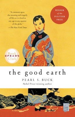 Imagen del vendedor de The Good Earth (Paperback or Softback) a la venta por BargainBookStores