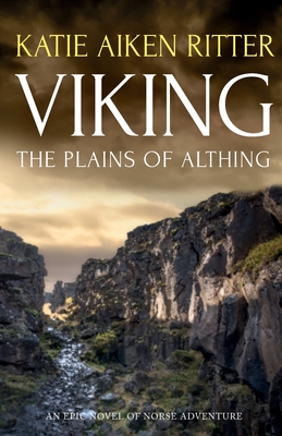 Immagine del venditore per VIKING The Plains of Althing (Paperback or Softback) venduto da BargainBookStores