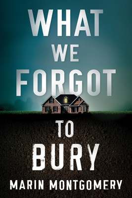 Seller image for What We Forgot To Bury (Paperback) for sale by BargainBookStores