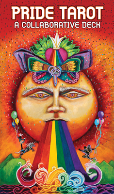Seller image for Pride Tarot for sale by BargainBookStores