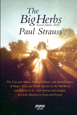 Seller image for The Big Herbs (Paperback or Softback) for sale by BargainBookStores
