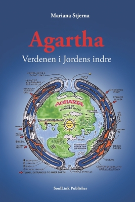 Seller image for Agartha: Verdenen i Jordens indre (Paperback or Softback) for sale by BargainBookStores