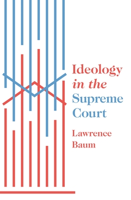 Immagine del venditore per Ideology in the Supreme Court (Paperback or Softback) venduto da BargainBookStores