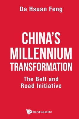 Seller image for China's Millennium Transformation: The Belt and Road Initiative (Paperback or Softback) for sale by BargainBookStores