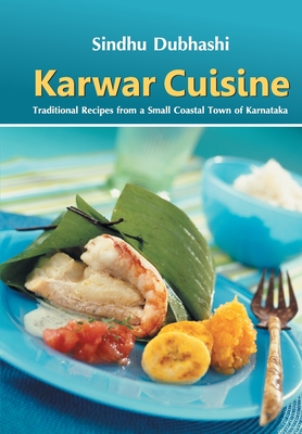 Seller image for Karwar Cuisine (Paperback or Softback) for sale by BargainBookStores