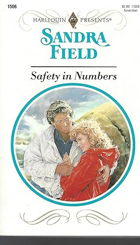 Imagen del vendedor de Safety In Numbers a la venta por Vada's Book Store