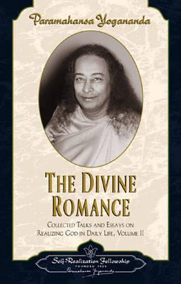 Imagen del vendedor de The Divine Romance (Hardback or Cased Book) a la venta por BargainBookStores