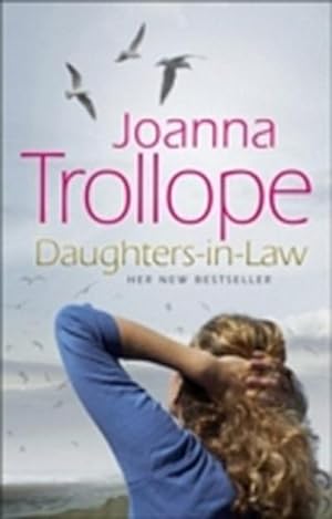 Seller image for Daughters-in-Law : An enthralling, irresistible and beautifully moving novel from one of Britain's most popular authors for sale by AHA-BUCH