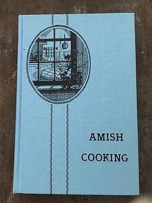 Amish Cooking